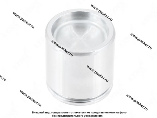 BC-4233 Поршень тормозного суппорта Daewoo Nexia Chevrolet Lanos переднего (?48mm,суп ATE) LYNXauto BC-4233