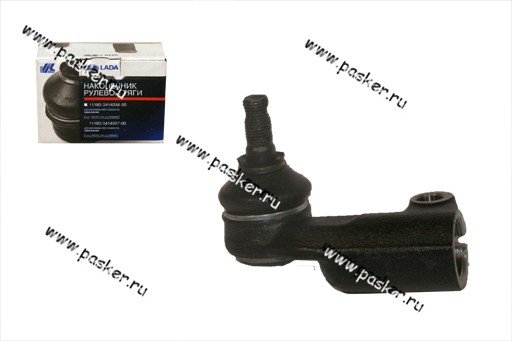 11180-3414057-00 Рулевой наконечник 1118 Калина левый LADA Image