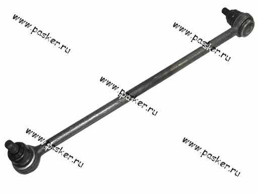 Рулевая тяга Газель 3302/2705 продольная 3302-3414010-11