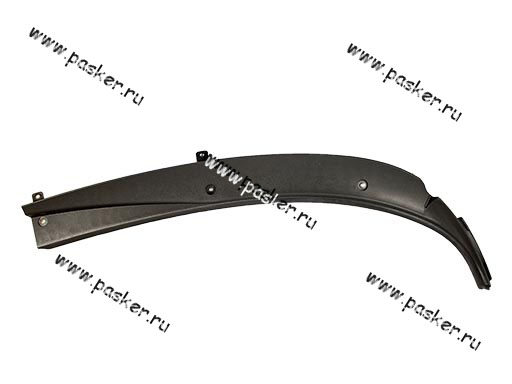 21900-8212734-00 Облицовка лобового стекла 2190 Granta жабо правая LADA Image