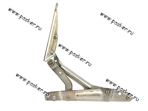 11180-5605011-00 Петля багажника 1118 левая LADA Image