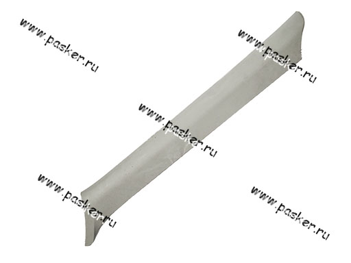 Накладки передних стоек 2170 Priora левая LADA Image