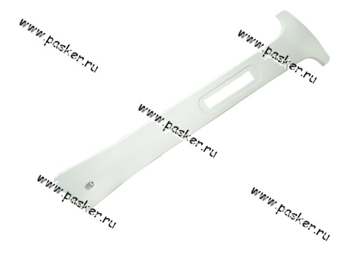 21700-5402128-00 Накладки центральных стоек 2170 Priora сверху правая LADA Image