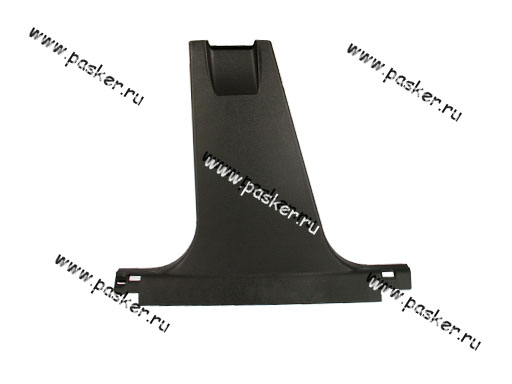 21700-5402125-00 Накладки центральных стоек 2170 Priora снизу левая АвтоВАЗ