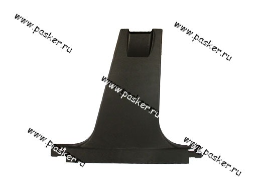 21700-5402124-00 Накладки центральных стоек 2170 Priora снизу правая АвтоВАЗ