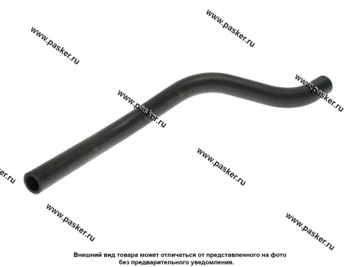 Патрубок печки LADA Vesta отводящий ВПТ 2180-8101208