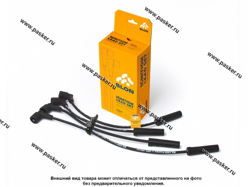 2123-3707080-10 | 21230-3707080-10 Провода свечные 2123 Chevrolet Niva SLON
