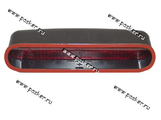 21040-3716810-00 Стоп-сигнал 2104 8792.3716 штатный LADA Image