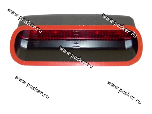 21080-3716810-00 Стоп-сигнал 2108 09 8712.3716 штатный LADA Image