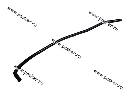 Патрубок термостата LADA Largus ОАО БРТ Балаково дв РЗМ