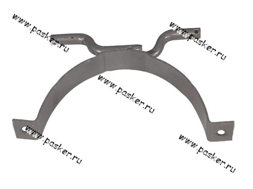 Кронштейн глушителя Газель Соболь 2217-1203039-10 н/о