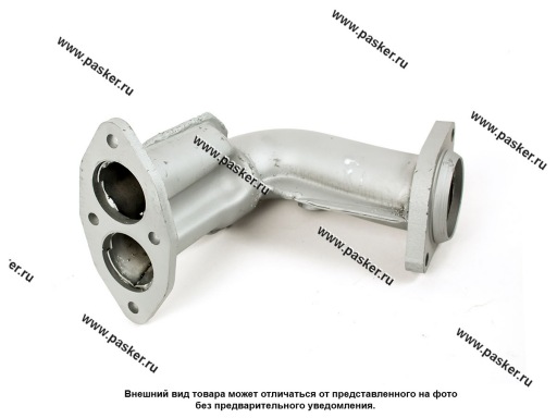 3221-1203010 Труба приемная Газель/Соболь дв 40522 под катализатор 3221-1203010