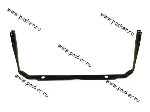 Кузов Рамка радиатора Газель 3302/2705 Соболь 330242-1302010