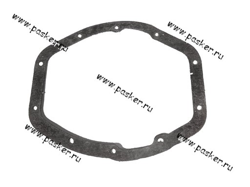 3102-2401040 Прокладка крышки картера заднего моста Волга 3102-2401040