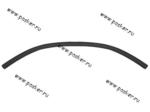 Шланг отопителя Волга 16мм 3102-8120030