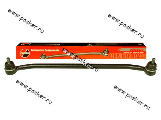 SP43039E7 | 2121-3414010- Рулевая тяга 2121,213 FENOX средняя SP43039