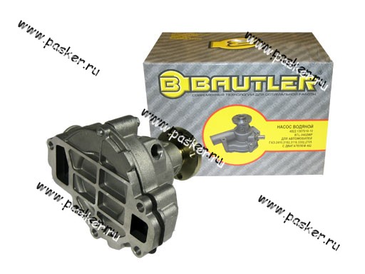 Помпа Волга дв 402 BAUTLER BTL-0402WP