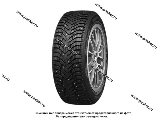686193194 Шина Cordiant Snow Cross-2 185/70 R14 зима шип