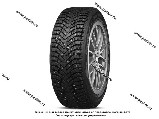 Шина Cordiant Snow Cross-2 SUV 215/65 R16 зима шип