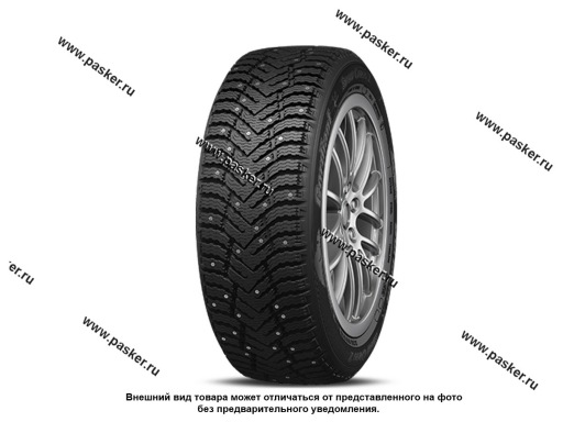 Шина Cordiant Snow Cross-2 SUV 245/70 R16 зима шип