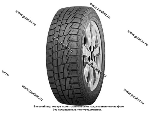 Шина Cordiant Winter Drive PW-1 185/60 R14 зима