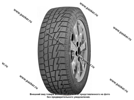 Шина Cordiant Winter Drive PW-1 215/55 R17 зима