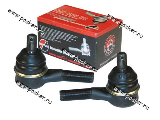 SP60006E7 | 2101-3003134-00 Рулевой наконечник 2101-07 2121 FENOX короткие SP60006