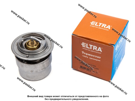 ТС107.1306100-06М | 5302-1306100-06 Термостат МАЗ ПРАМО ПРАМО/ELTRA ТС107-06М