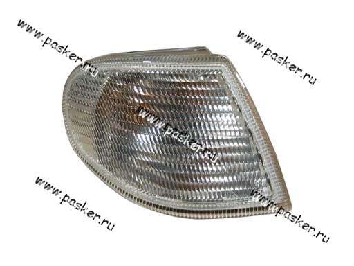ALRU.676650.004-04 | 21150-3716094-00 Указатель поворота фары 2115 правый Automotive Lighting белый