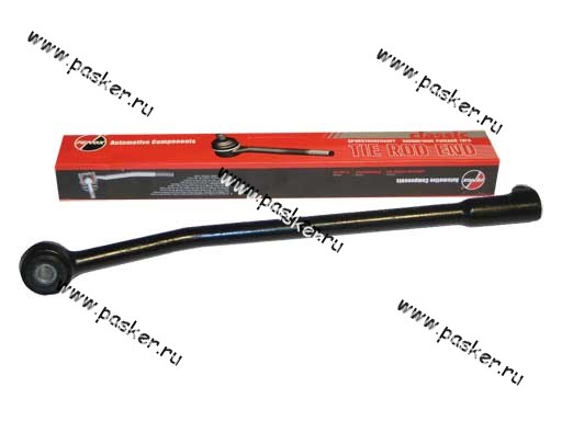 SP41010E7 | 2110-3414059 Рулевая тяга 2110-2112 FENOX левая SP41010