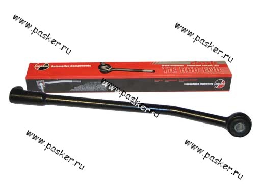 SP42010E7 | 2110-3414058 Рулевая тяга 2110-2112 FENOX правая SP42010