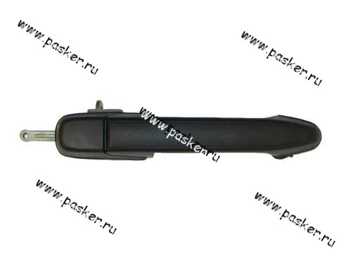 Ручка двери 1118 Калина 2190 Granta наружная задняя правая LADA Image