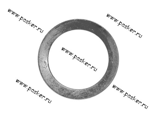 Кольцо пружинное подшипника первичного вала КПП 2101-07