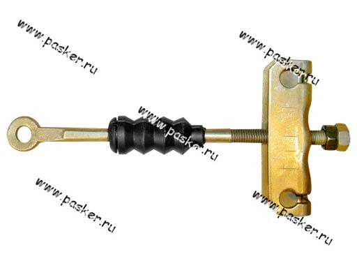 Шток ось троса ручного тормоза 2110 и мод 1118 Калина 2170 Priora в сборе