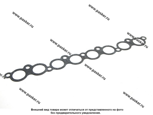 40624-1008080 Прокладка коллектора впускного ГАЗ дв.40524,40525,40904 ЕВРО-3