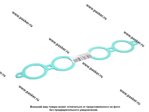 40624-1008085 Прокладка рессивера ГАЗ дв.40524,40525,40904 дв.ЕВРО-3