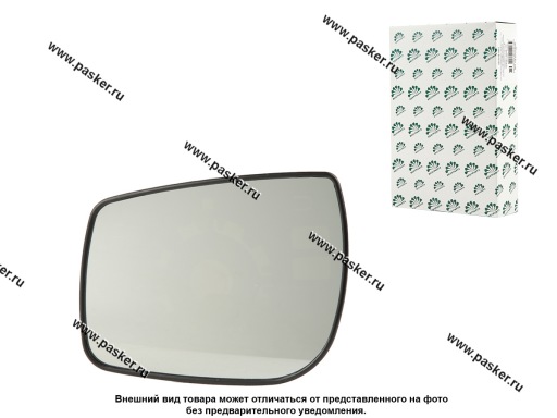 Зеркальный эл-т 1118 Калина левый BESTPARTS BPME1118L