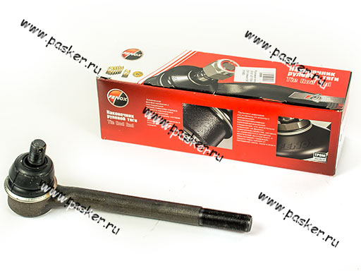 SP31082E7 | 2101-3003136 Рулевая тяга 2101-07 FENOX левая SP31082