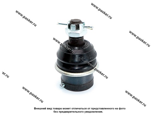 BM1093 | 24-3003160 Шарнир рулевой Волга БелМаг с армированным пыльником BM1093