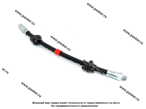 BM1319 | 2110-3506060 Шланг тормозной 2110-12 2170-72 передний БелМаг BM1319