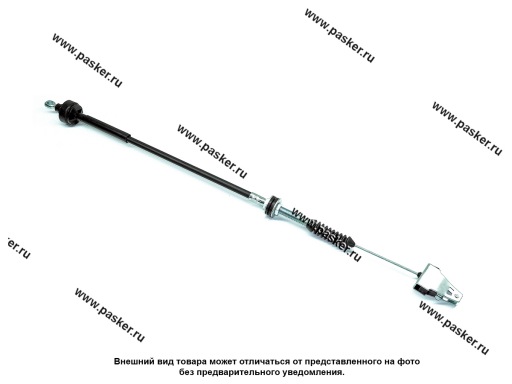 BM1379 | 21090-1602210-10 Трос сцепления 2108-099 БелМаг н/о BM1379