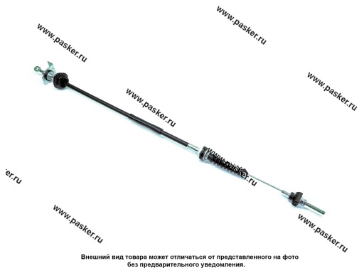 BM1380 | 21100-1602210-00 Трос сцепления 2110 БелМаг BM1380