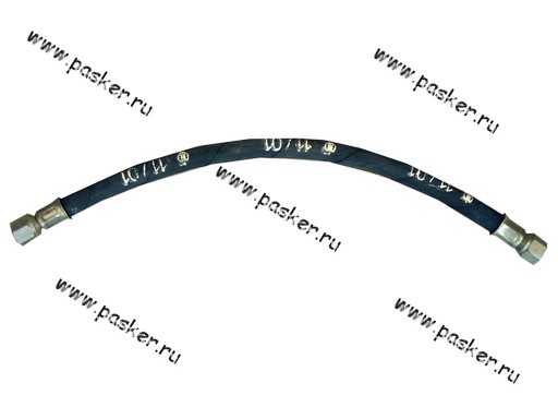 Шланг топливный высокого давления 2108-099 2113-14 к рампе и от рампы форсунок БИЗНЕС-ПРИОРИТЕТ