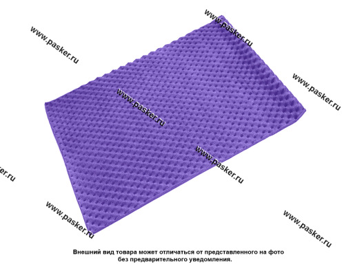 Шумоизоляция StP Biplast Premium Wave 1x0,75м (15мм)