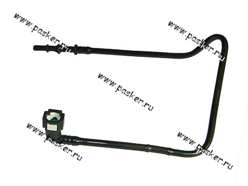 Трубка топливоподающая 1118 Калина 1118-1104220 БИЗНЕС-ПРИОРИТЕТ