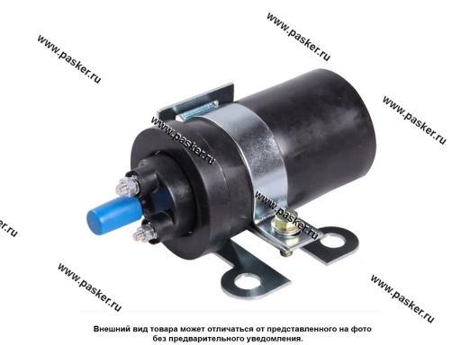 Мотор электробензонасоса Газель Соболь с дв. ЗМЗ-405 STARTVOLT SFP 0304