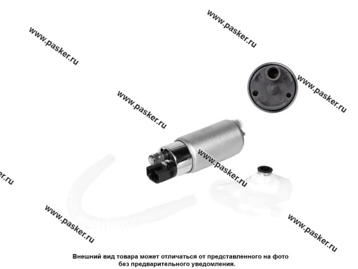 SFP 0302 | KSYB3808,7Д5.883.029,9П2. Мотор электробензонасоса ГАЗ с дв. 405 STARTVOLT SFP 0302