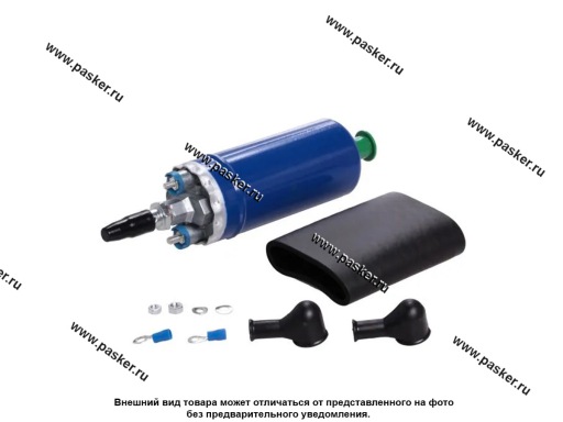 SFP 0306 | 911 608 110 06,0580464044 Мотор электробензонасоса ГАЗ с дв.ЗМЗ-406 STARTVOLT SFP 0306
