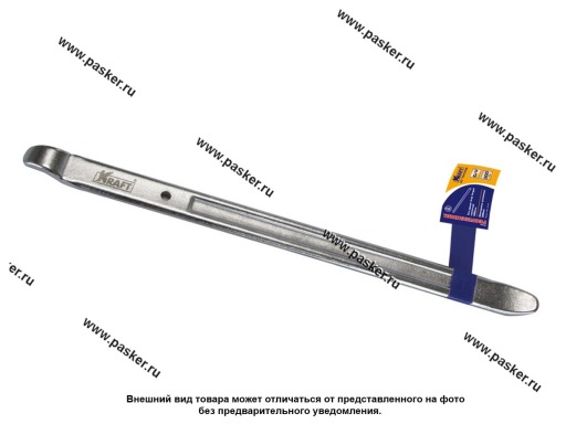 Монтировка 300мм усиленная KRAFT KT 701036