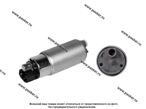 Мотор электробензонасоса 2110-12 штуцер с насечками 110л/ч STARTVOLT SFP 0113